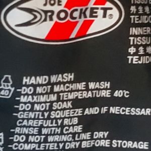 Joe rocket Mens Jacket